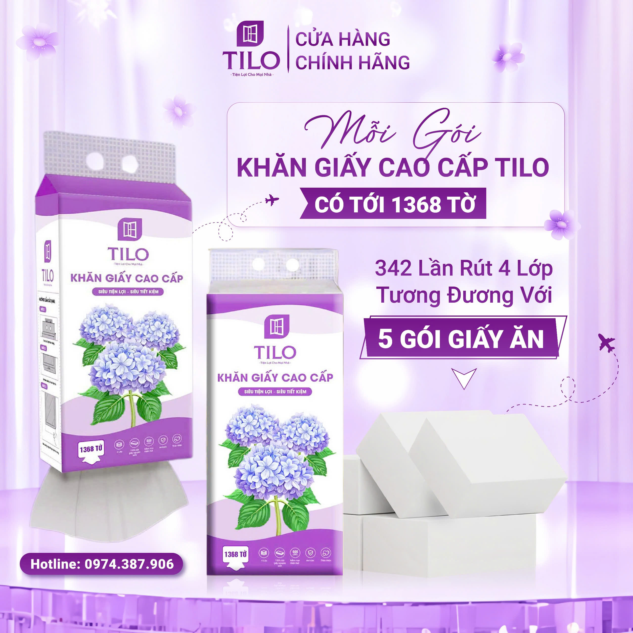 2 rut treo tuong tilo